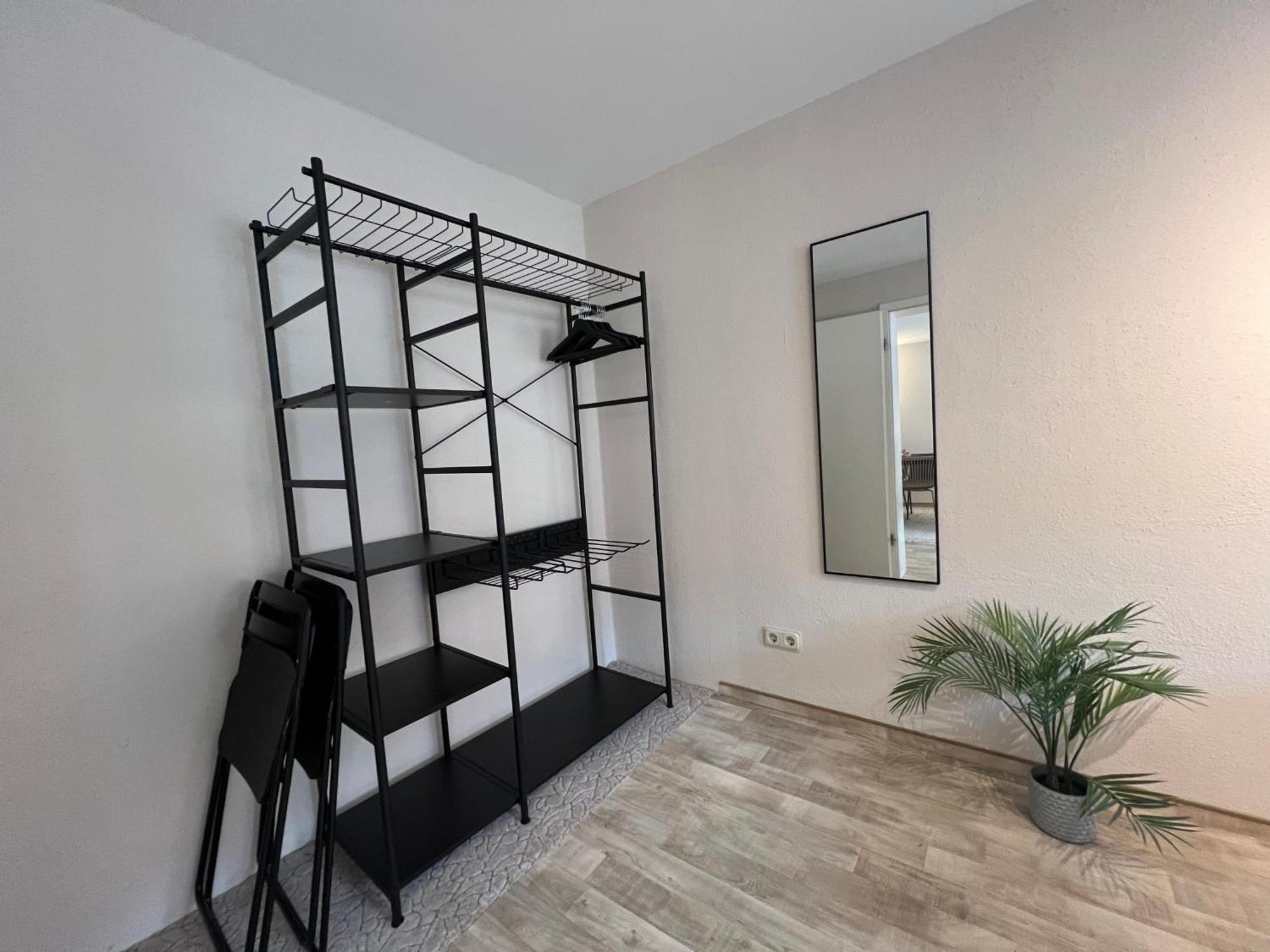 Gina Stay - Apartmenthaus Im Zentrum Von 크베들린부르크 외부 사진
