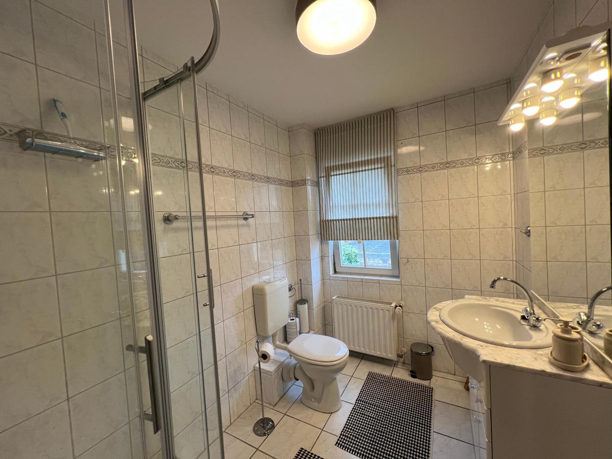 Gina Stay - Apartmenthaus Im Zentrum Von 크베들린부르크 외부 사진
