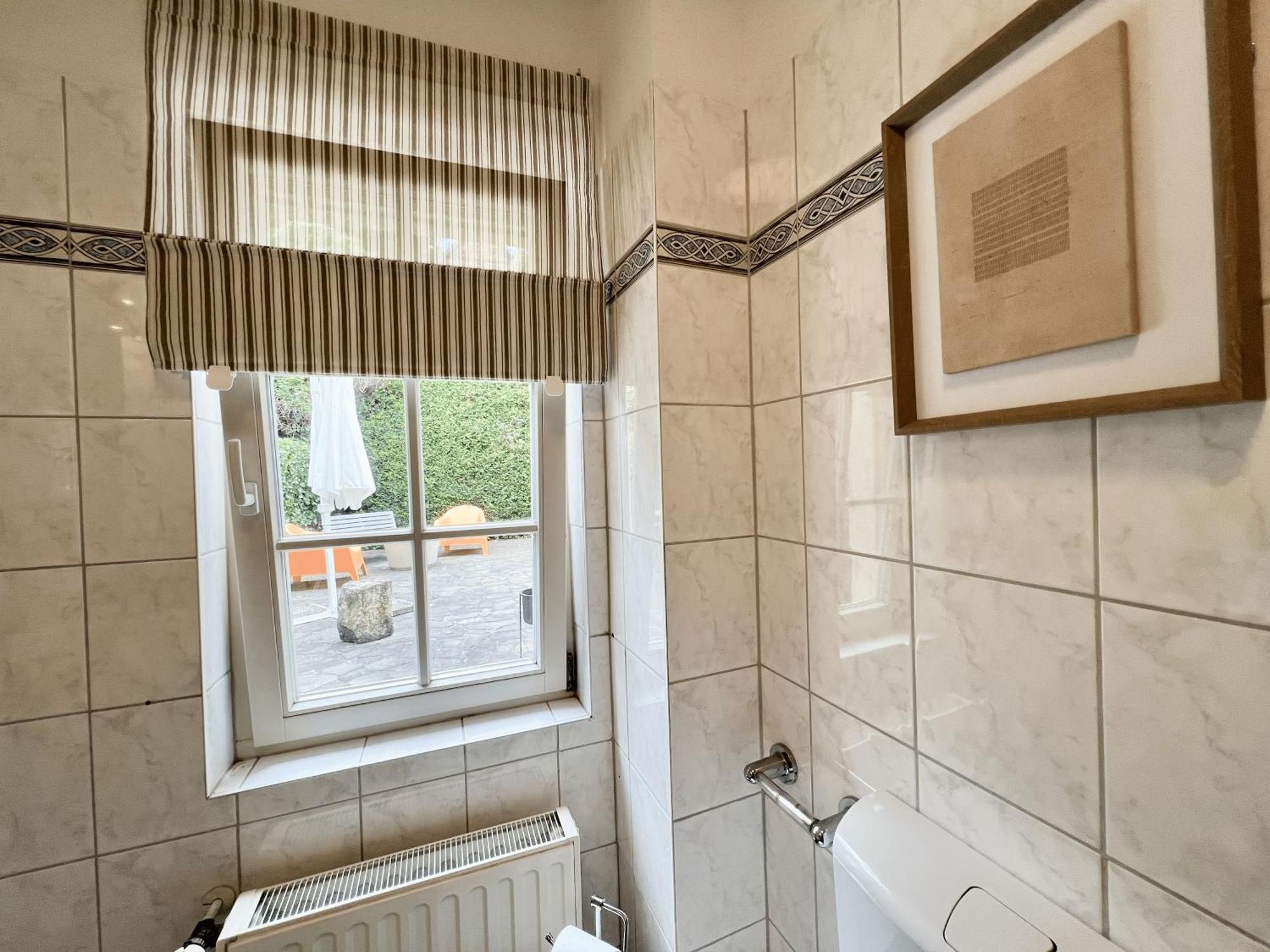 Gina Stay - Apartmenthaus Im Zentrum Von 크베들린부르크 외부 사진