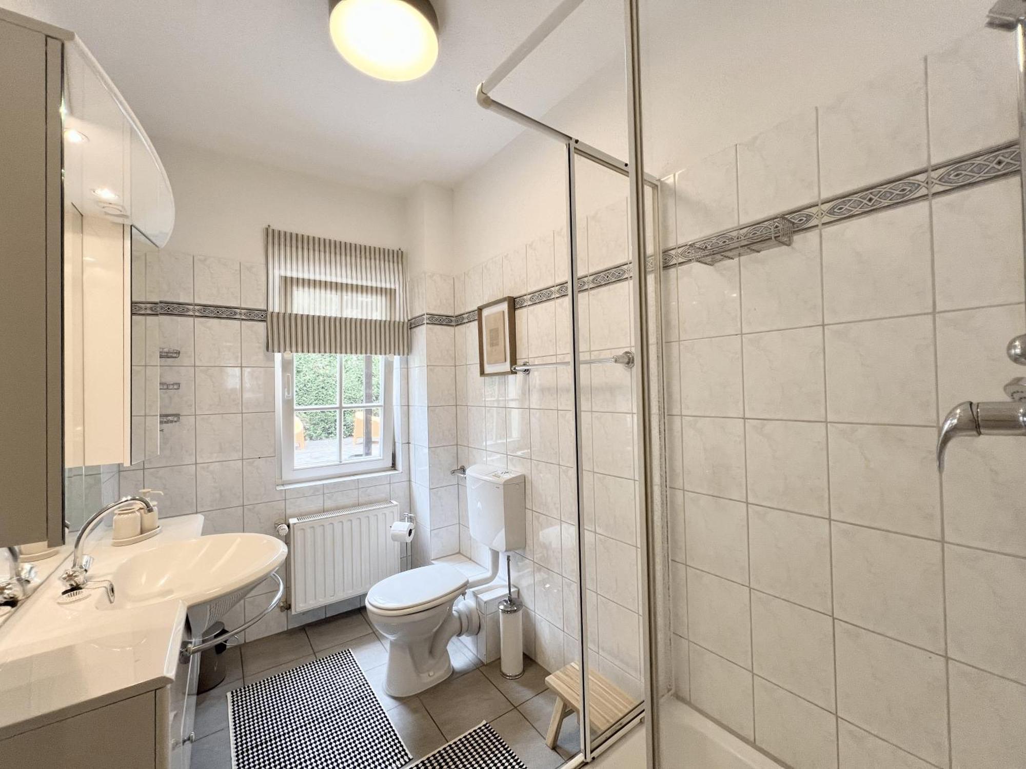 Gina Stay - Apartmenthaus Im Zentrum Von 크베들린부르크 외부 사진